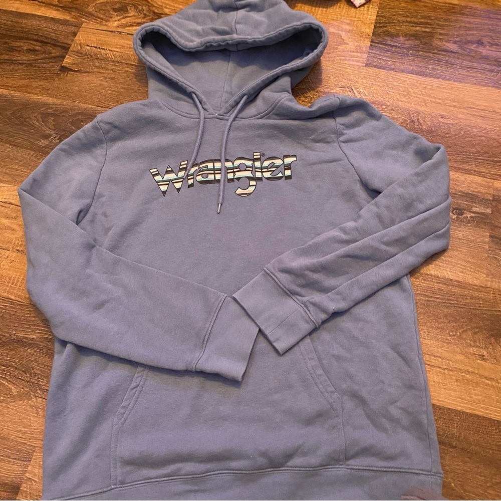 Women’s Wrangler Hoodie